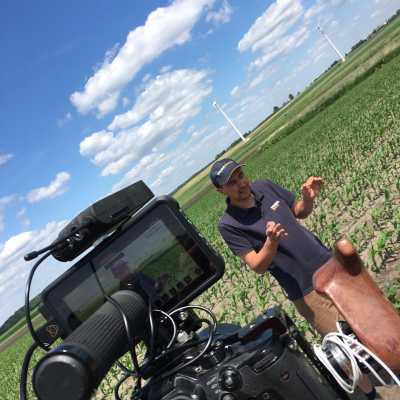 Agrotech Film Filmy Rolnictwo