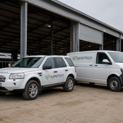 Agrotechfilm Realizacja